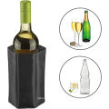 Reusable Wine bottle Cooler Flexible Wine Cooler Sleeve